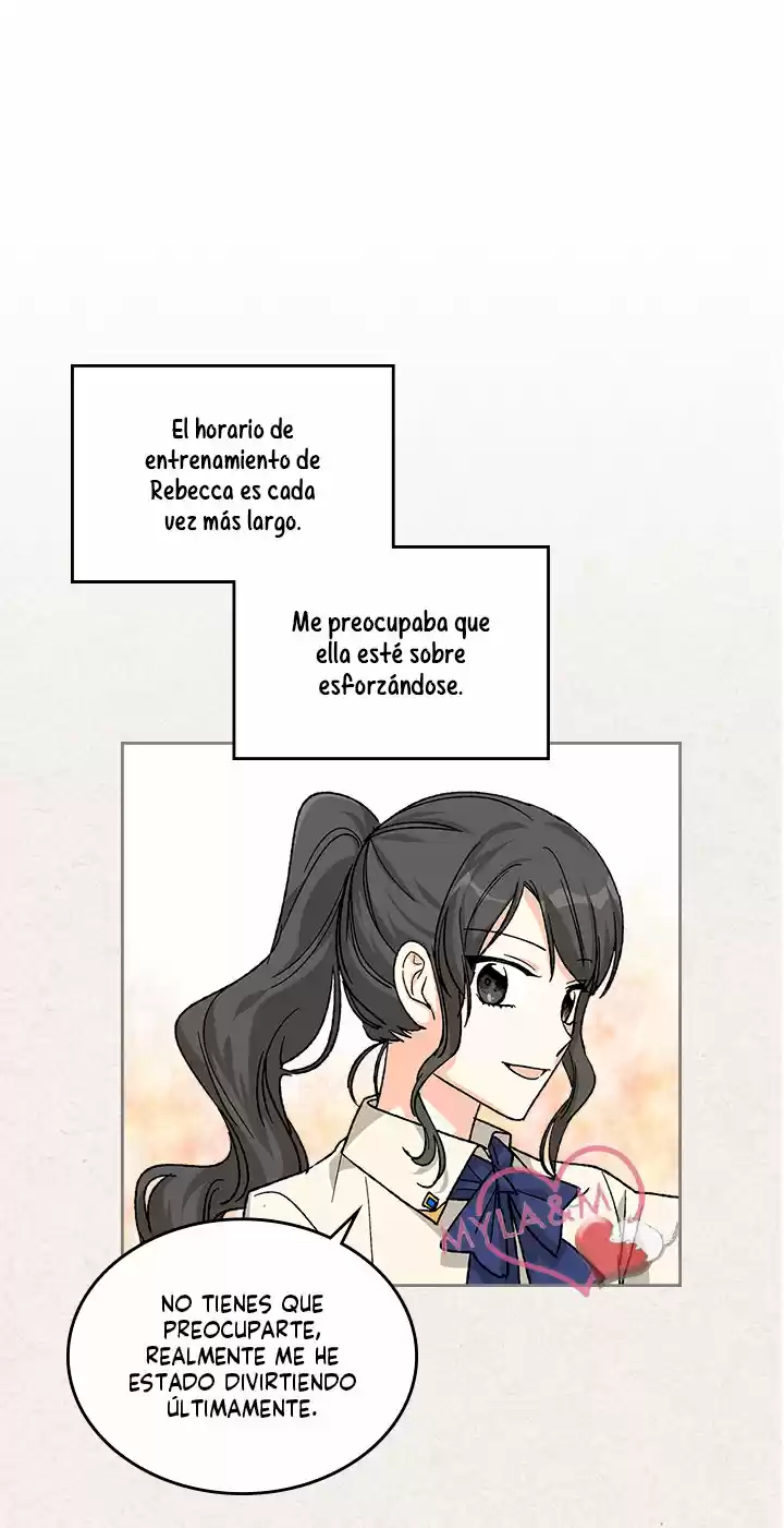La Mascota Del Vecino - Capítulo 24 - Página 46 - LectorTMOo