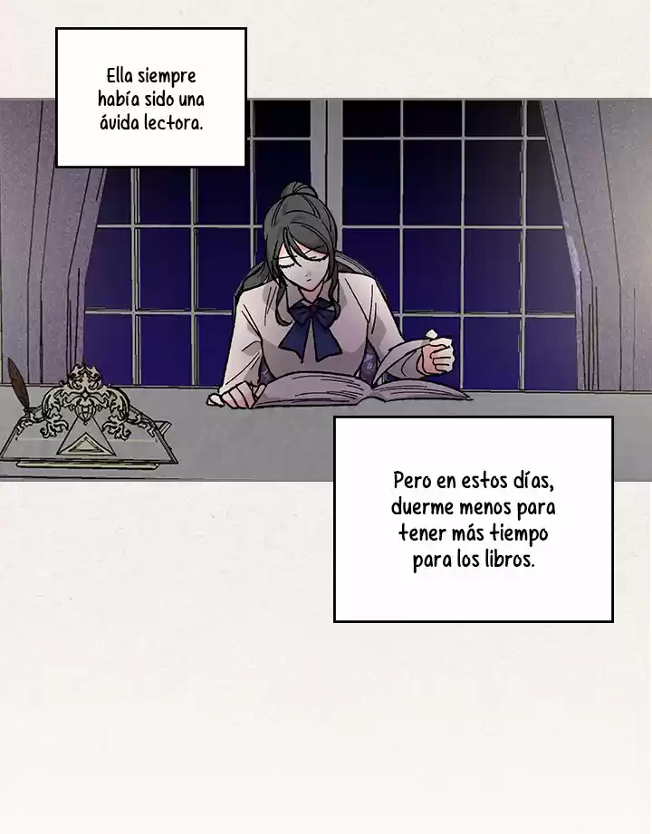 La Mascota Del Vecino - Capítulo 24 - Página 49 - LectorTMOo