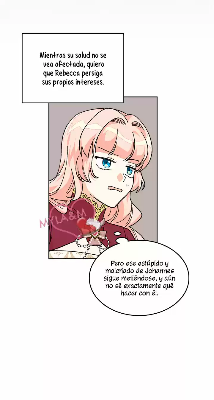 La Mascota Del Vecino - Capítulo 24 - Página 50 - LectorTMOo