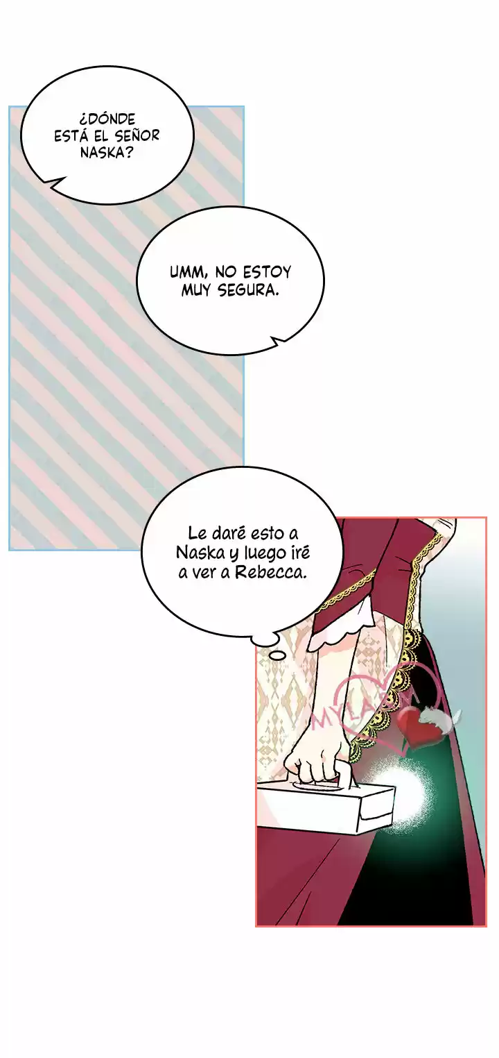 La Mascota Del Vecino - Capítulo 24 - Página 51 - LectorTMOo