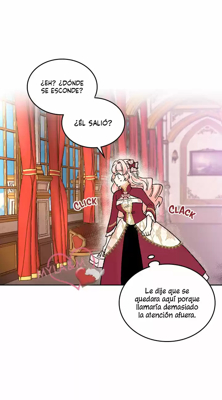 La Mascota Del Vecino - Capítulo 24 - Página 54 - LectorTMOo