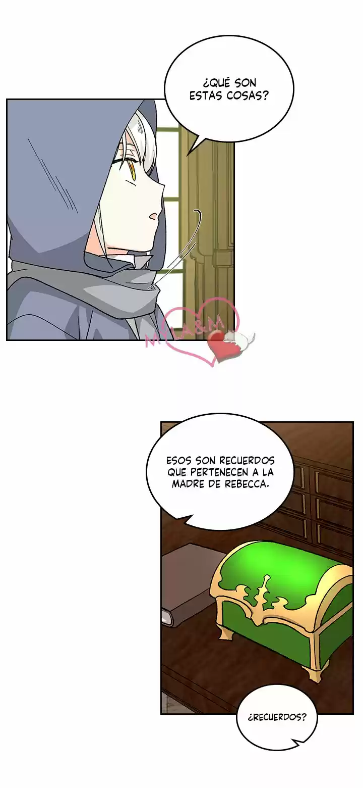 La Mascota Del Vecino - Capítulo 24 - Página 59 - LectorTMOo