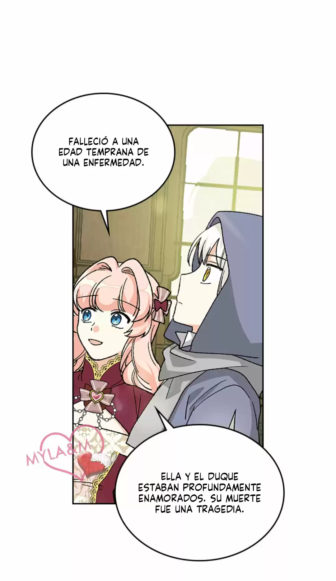 La Mascota Del Vecino - Capítulo 25 - Página 11 - LectorTMOo