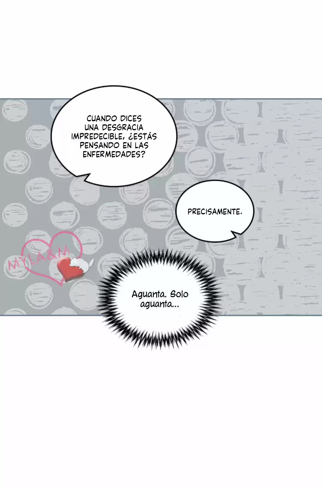 La Mascota Del Vecino - Capítulo 25 - Página 19 - LectorTMOo
