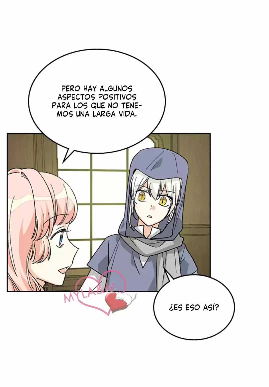 La Mascota Del Vecino - Capítulo 25 - Página 21 - LectorTMOo