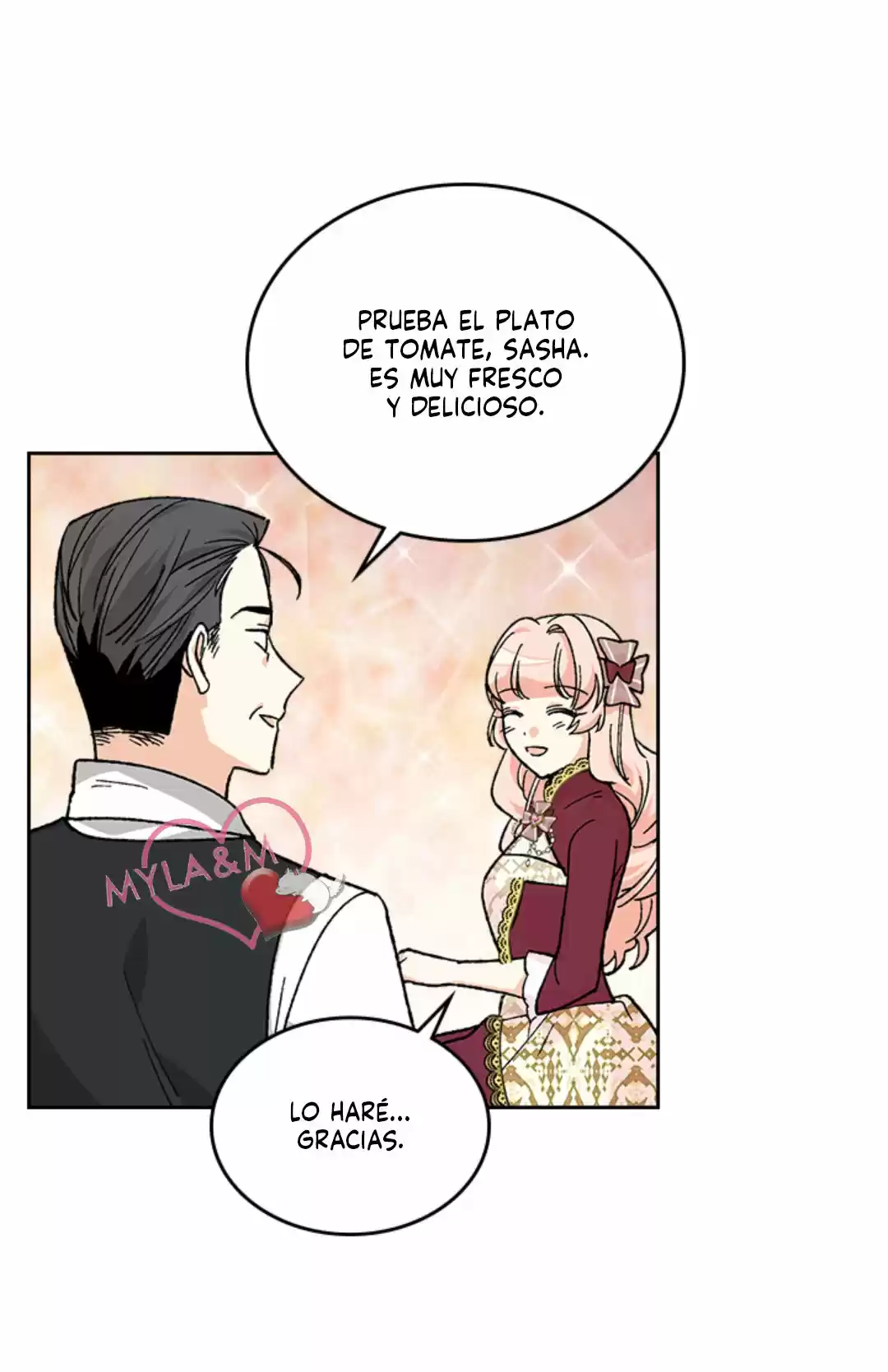 La Mascota Del Vecino - Capítulo 25 - Página 71 - LectorTMOo