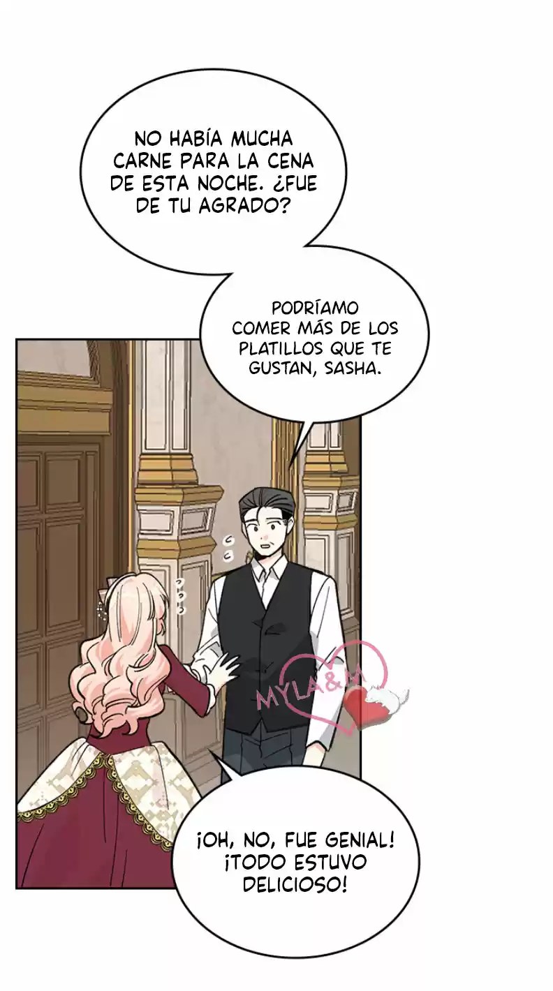 La Mascota Del Vecino - Capítulo 26 - Página 9 - LectorTMOo