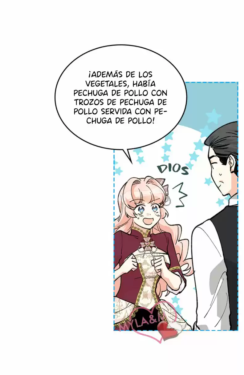 La Mascota Del Vecino - Capítulo 26 - Página 10 - LectorTMOo