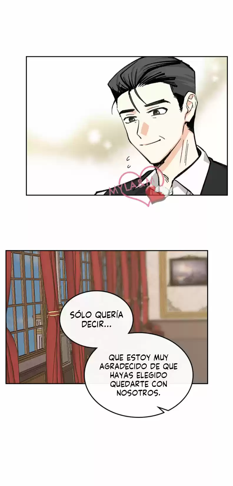 La Mascota Del Vecino - Capítulo 26 - Página 12 - LectorTMOo