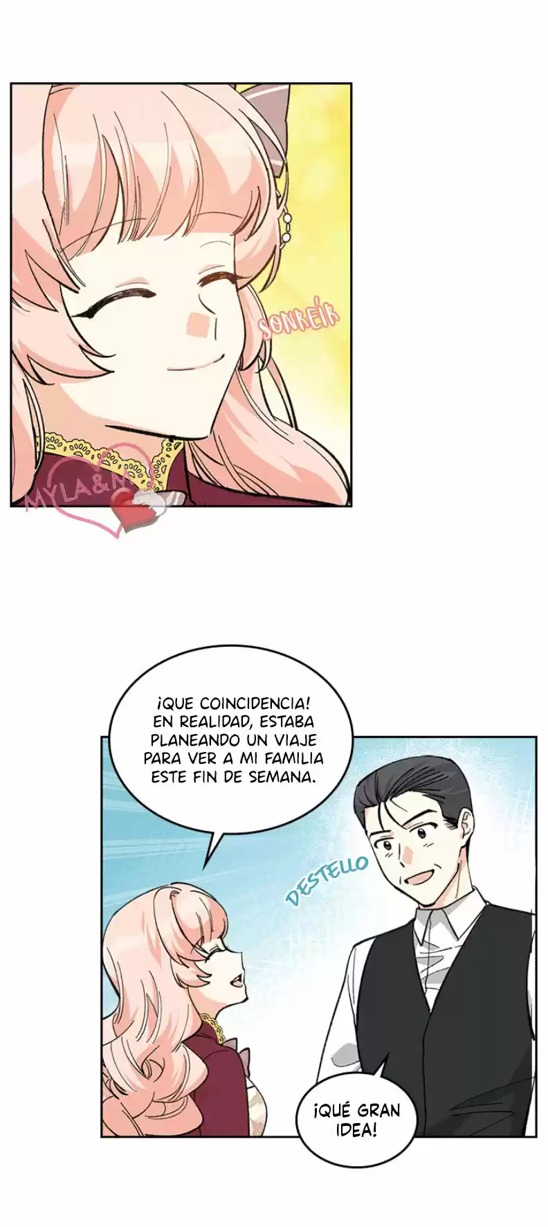 La Mascota Del Vecino - Capítulo 26 - Página 14 - LectorTMOo