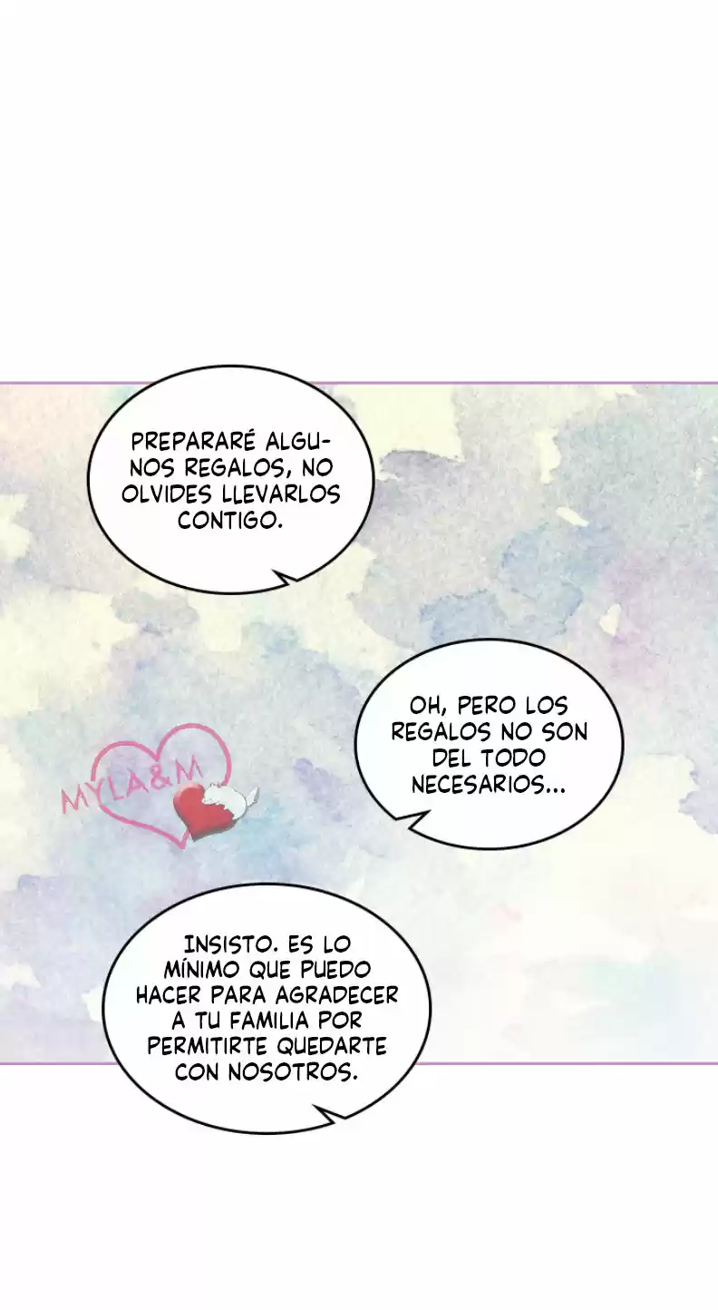 La Mascota Del Vecino - Capítulo 26 - Página 15 - LectorTMOo