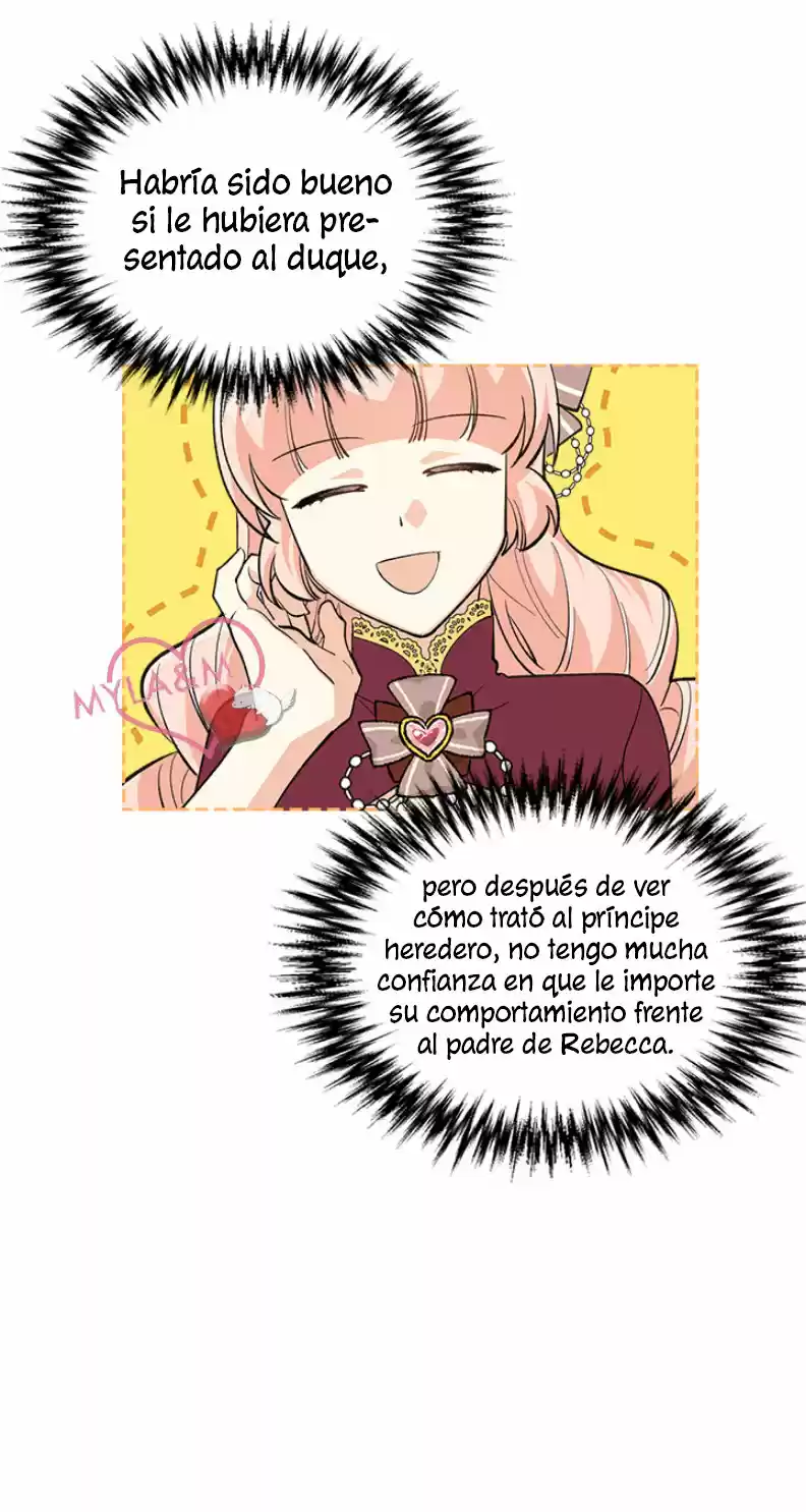 La Mascota Del Vecino - Capítulo 26 - Página 24 - LectorTMOo