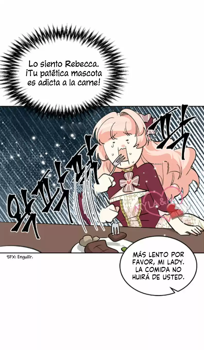 La Mascota Del Vecino - Capítulo 26 - Página 29 - LectorTMOo