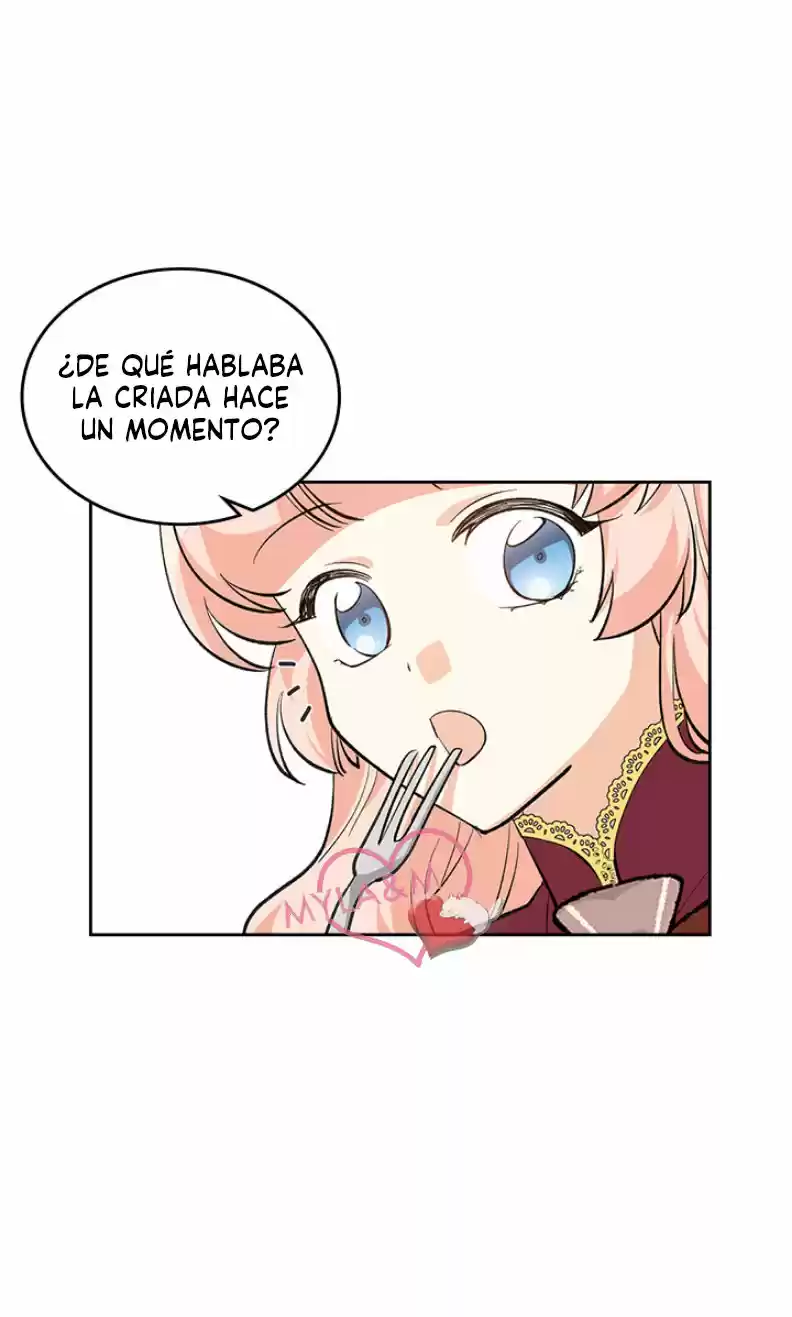 La Mascota Del Vecino - Capítulo 26 - Página 33 - LectorTMOo