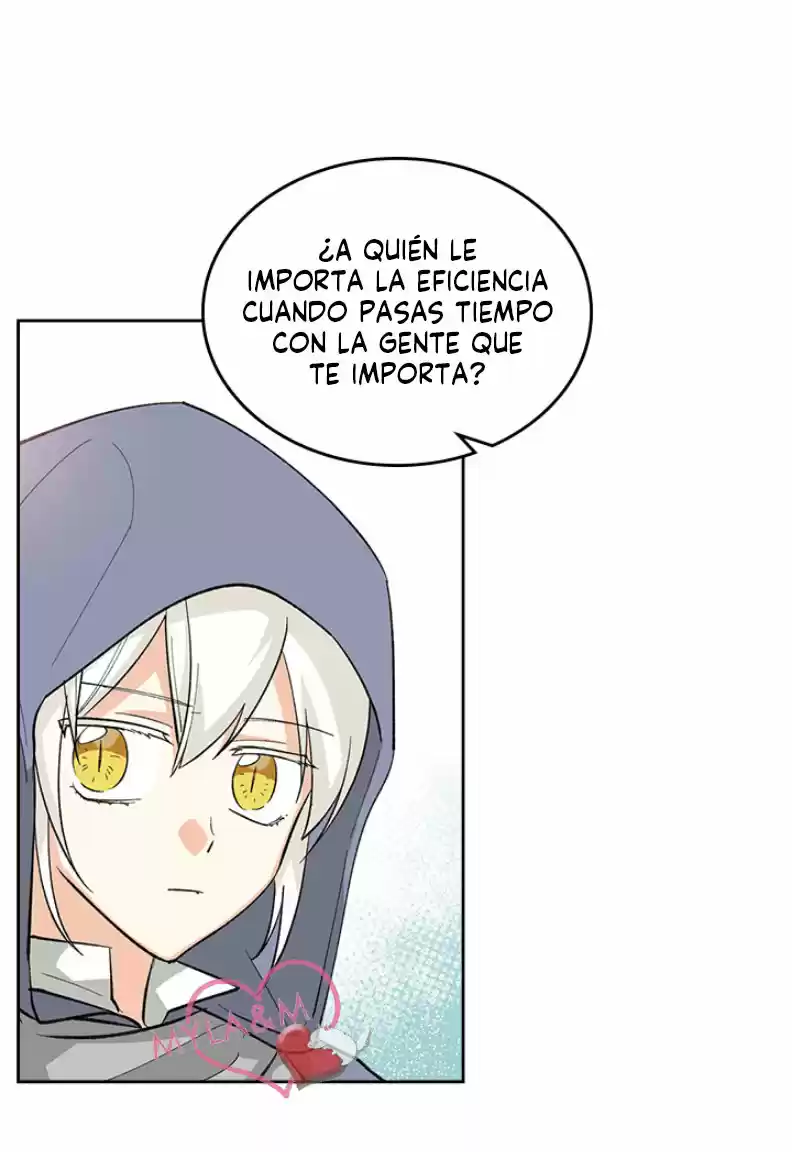 La Mascota Del Vecino - Capítulo 26 - Página 36 - LectorTMOo