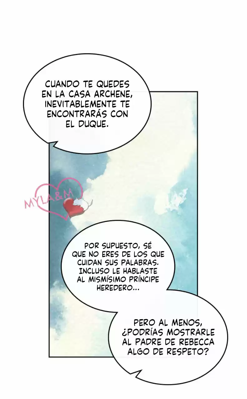 La Mascota Del Vecino - Capítulo 26 - Página 39 - LectorTMOo
