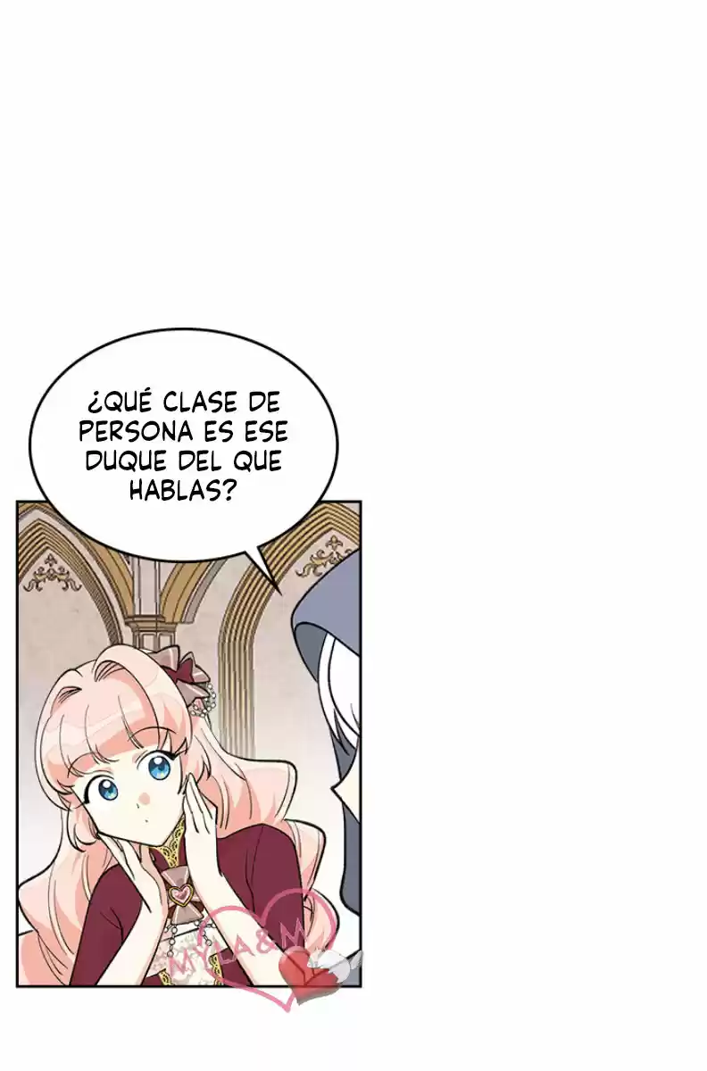 La Mascota Del Vecino - Capítulo 26 - Página 40 - LectorTMOo