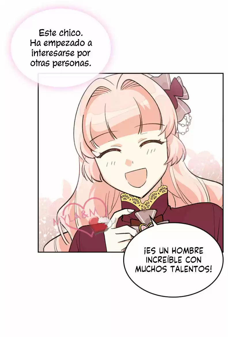 La Mascota Del Vecino - Capítulo 26 - Página 41 - LectorTMOo