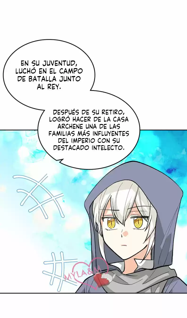 La Mascota Del Vecino - Capítulo 26 - Página 42 - LectorTMOo