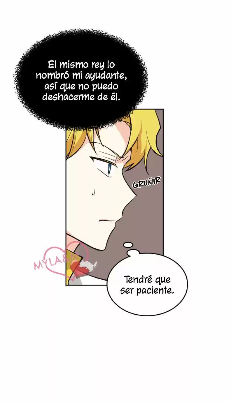 La Mascota Del Vecino - Capítulo 26 - Página 49 - LectorTMOo