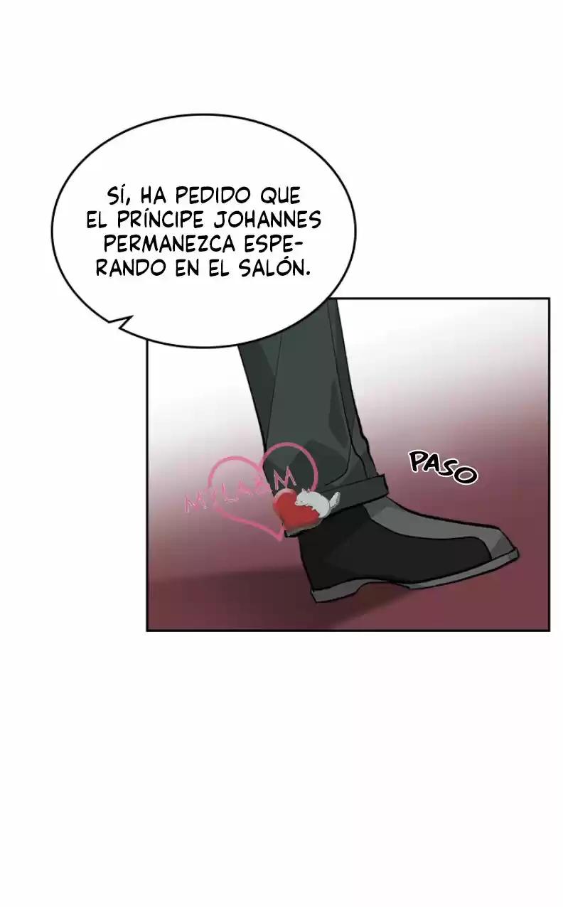 La Mascota Del Vecino - Capítulo 26 - Página 53 - LectorTMOo