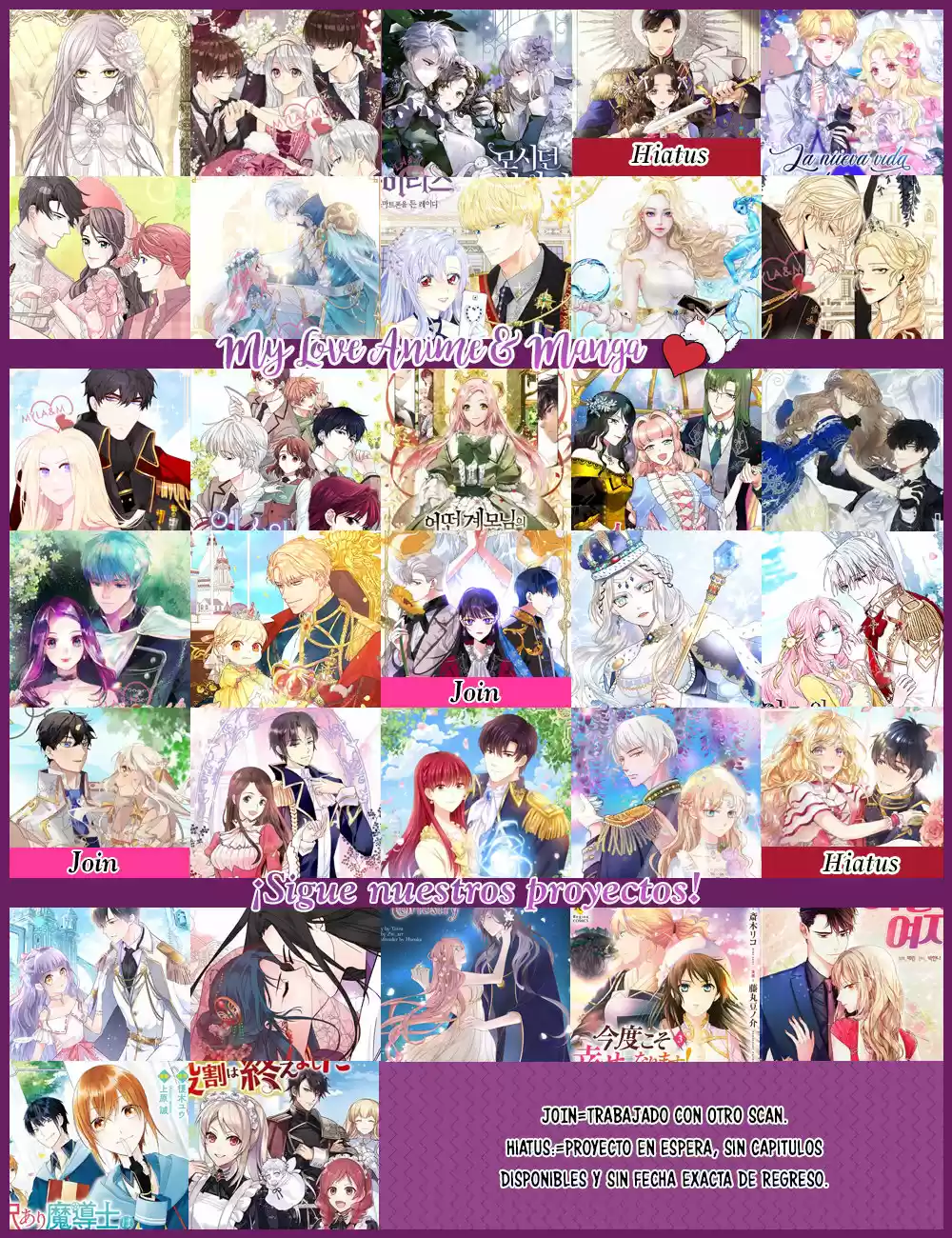 La Mascota Del Vecino - Capítulo 27 - Página 6 - LectorTMOo
