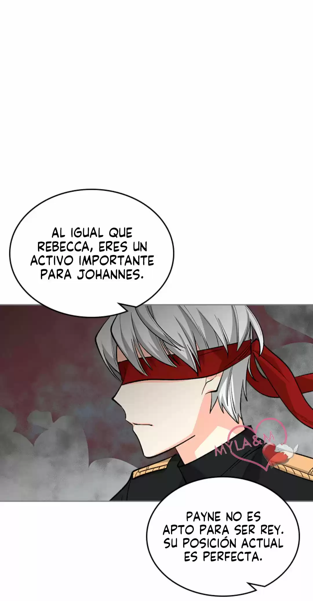 La Mascota Del Vecino - Capítulo 27 - Página 18 - LectorTMOo