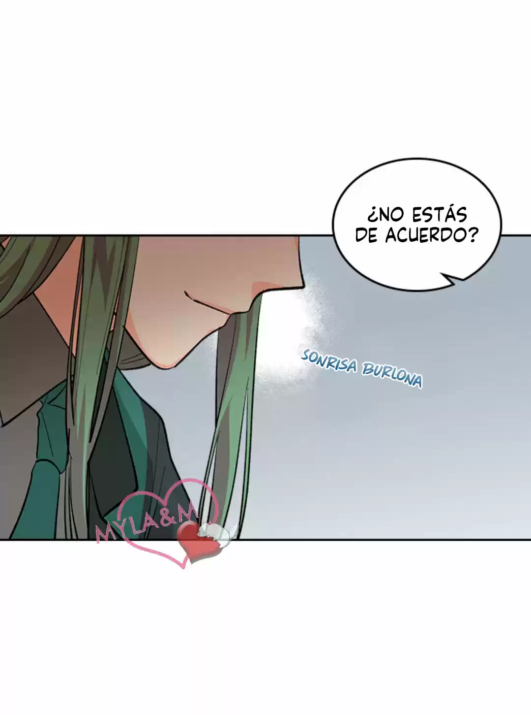 La Mascota Del Vecino - Capítulo 27 - Página 19 - LectorTMOo