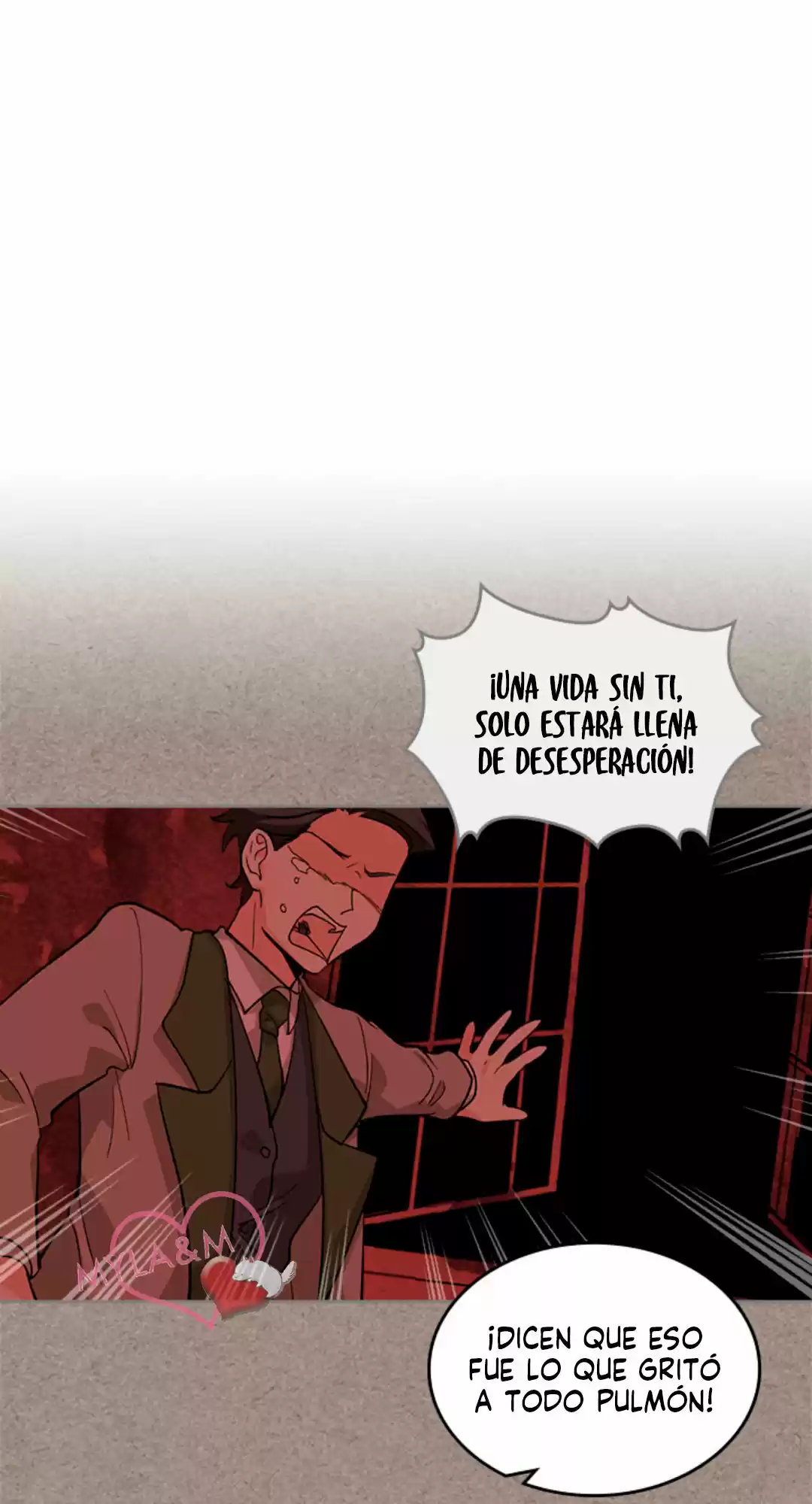 La Mascota Del Vecino - Capítulo 27 - Página 23 - LectorTMOo