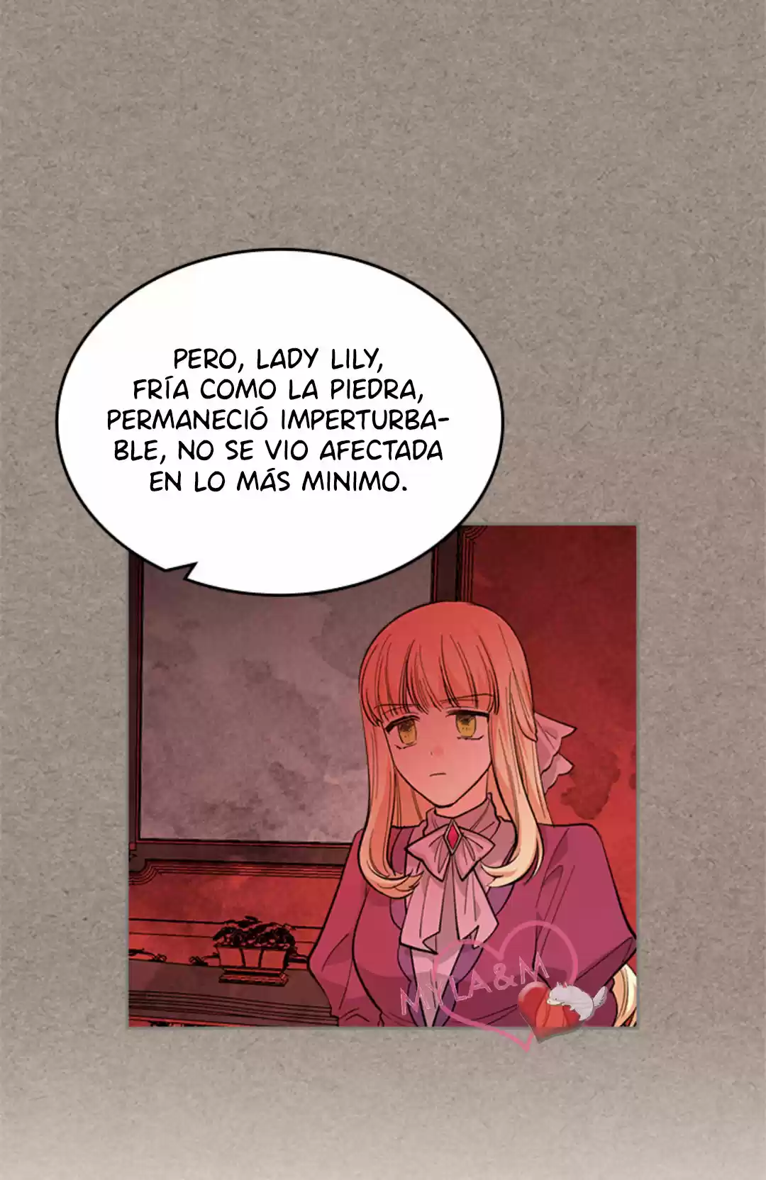La Mascota Del Vecino - Capítulo 27 - Página 24 - LectorTMOo