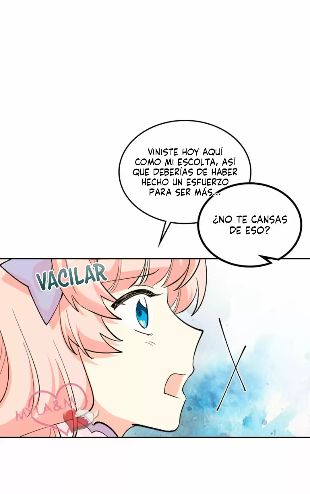 La Mascota Del Vecino - Capítulo 27 - Página 37 - LectorTMOo