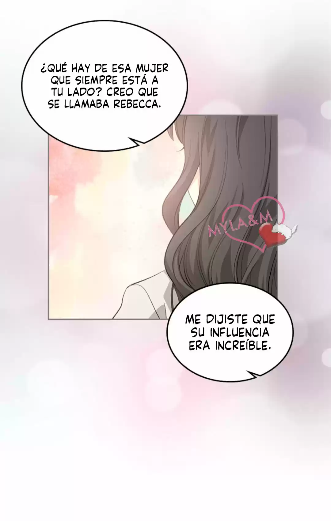 La Mascota Del Vecino - Capítulo 27 - Página 41 - LectorTMOo