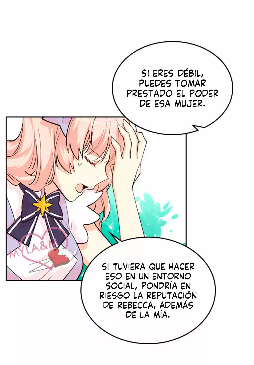 La Mascota Del Vecino - Capítulo 27 - Página 42 - LectorTMOo