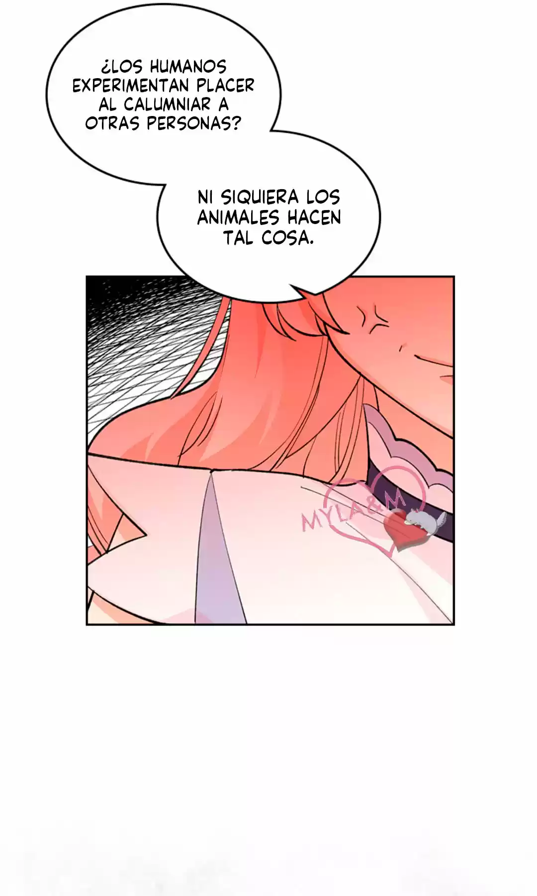 La Mascota Del Vecino - Capítulo 27 - Página 44 - LectorTMOo