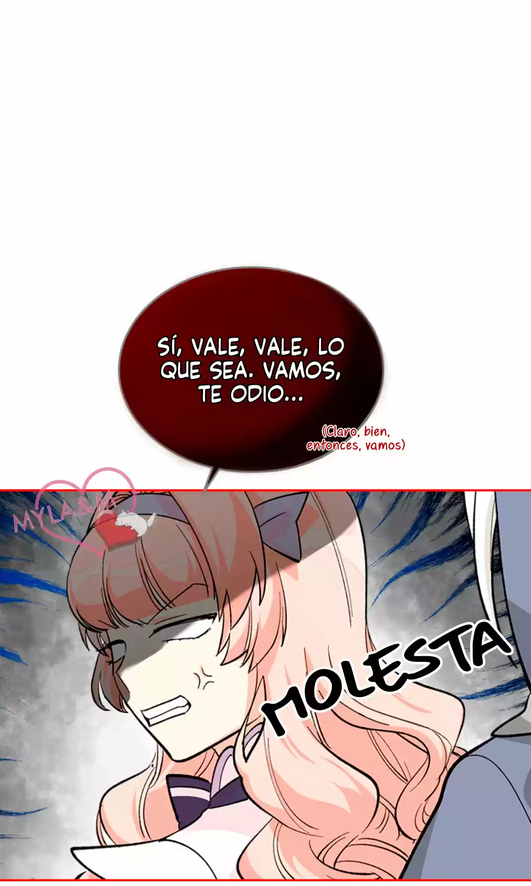 La Mascota Del Vecino - Capítulo 27 - Página 48 - LectorTMOo