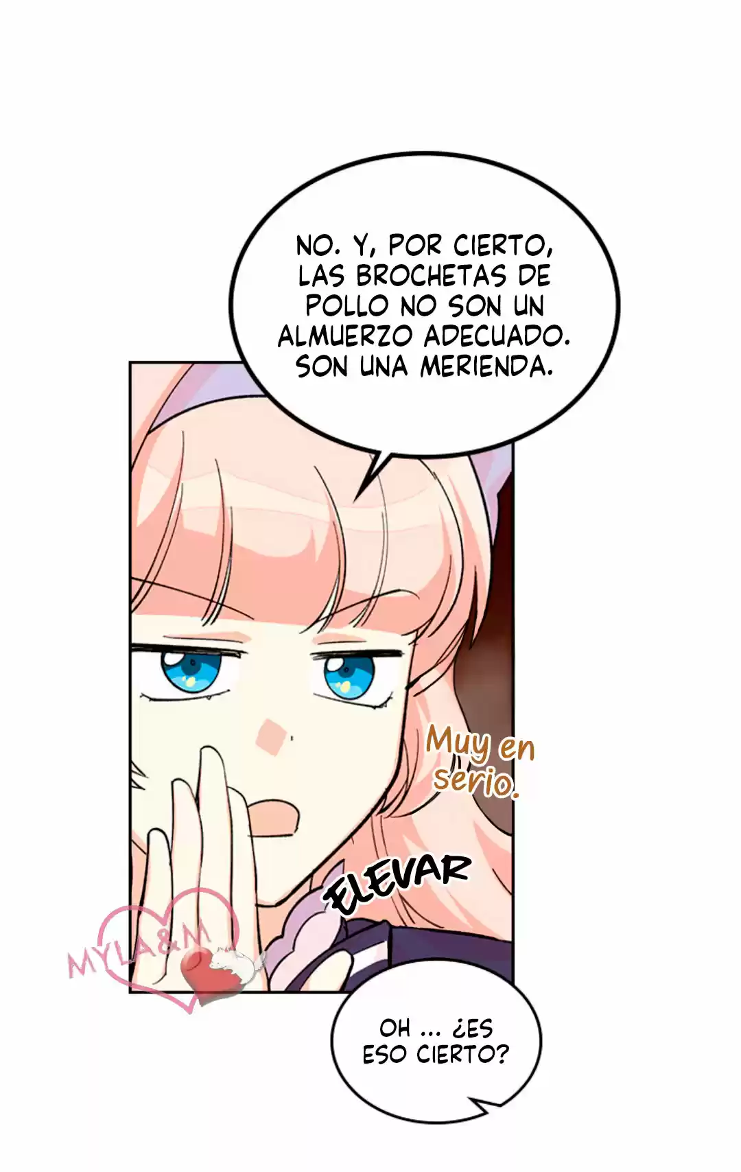 La Mascota Del Vecino - Capítulo 27 - Página 53 - LectorTMOo