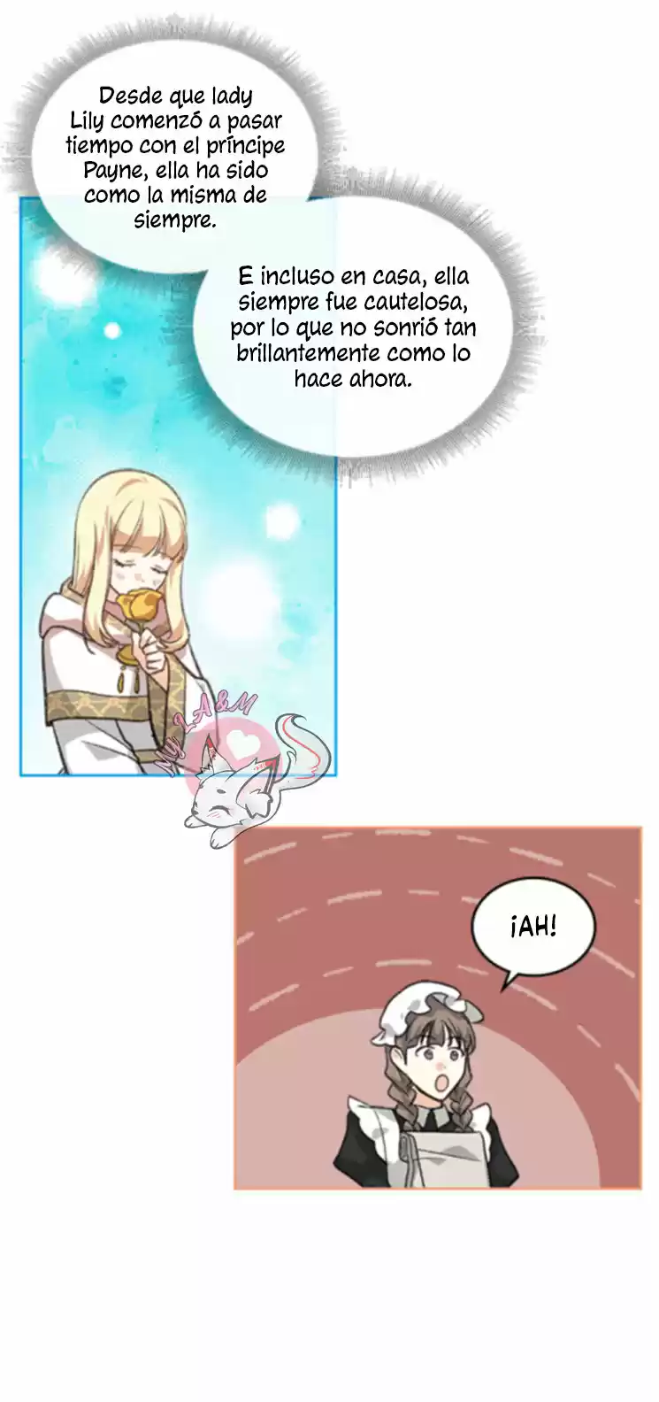 La Mascota Del Vecino - Capítulo 29 - Página 13 - LectorTMOo