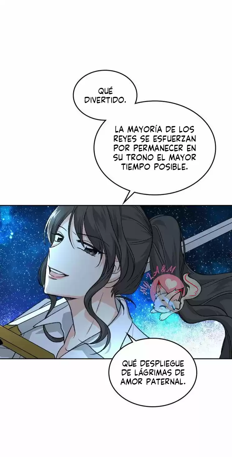 La Mascota Del Vecino - Capítulo 29 - Página 21 - LectorTMOo