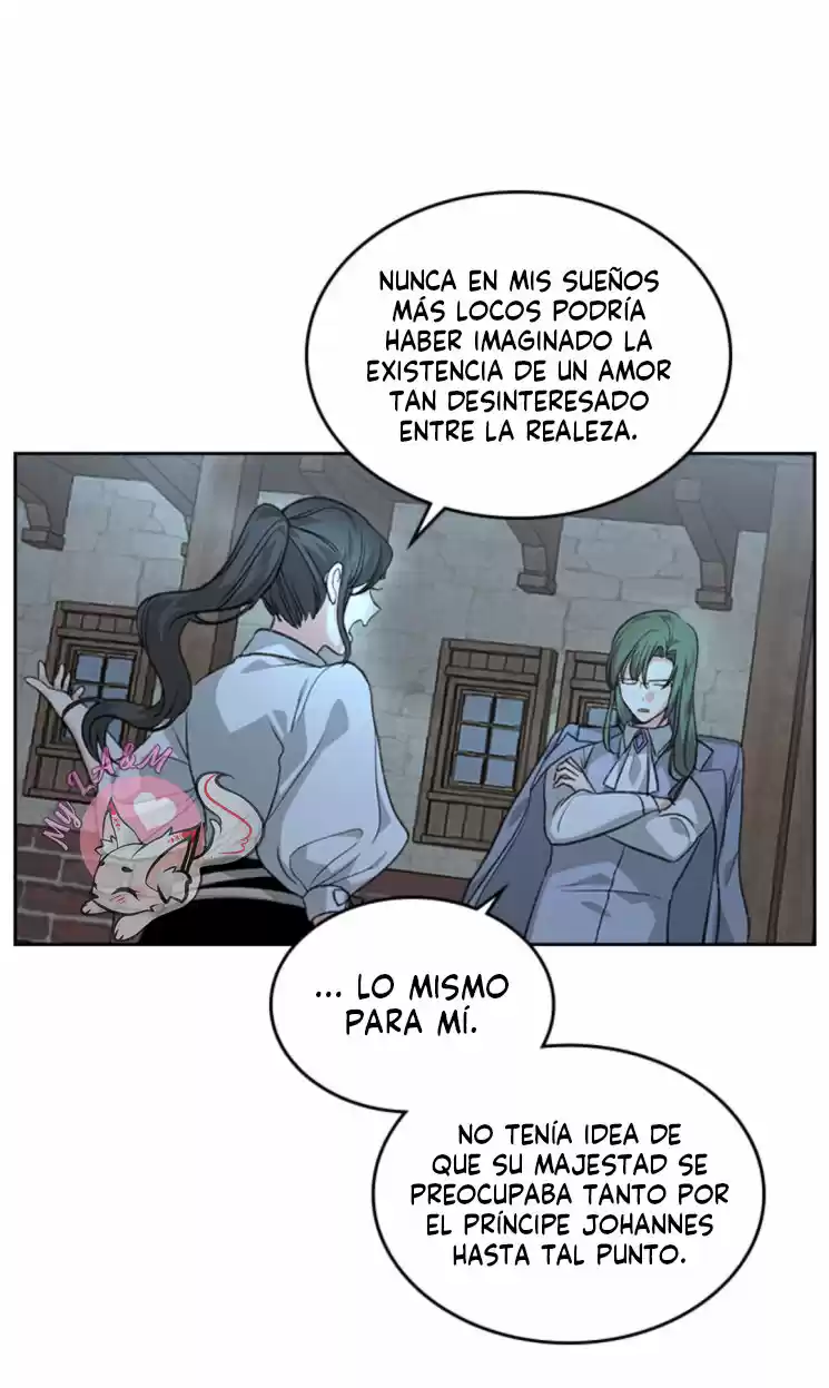 La Mascota Del Vecino - Capítulo 29 - Página 22 - LectorTMOo