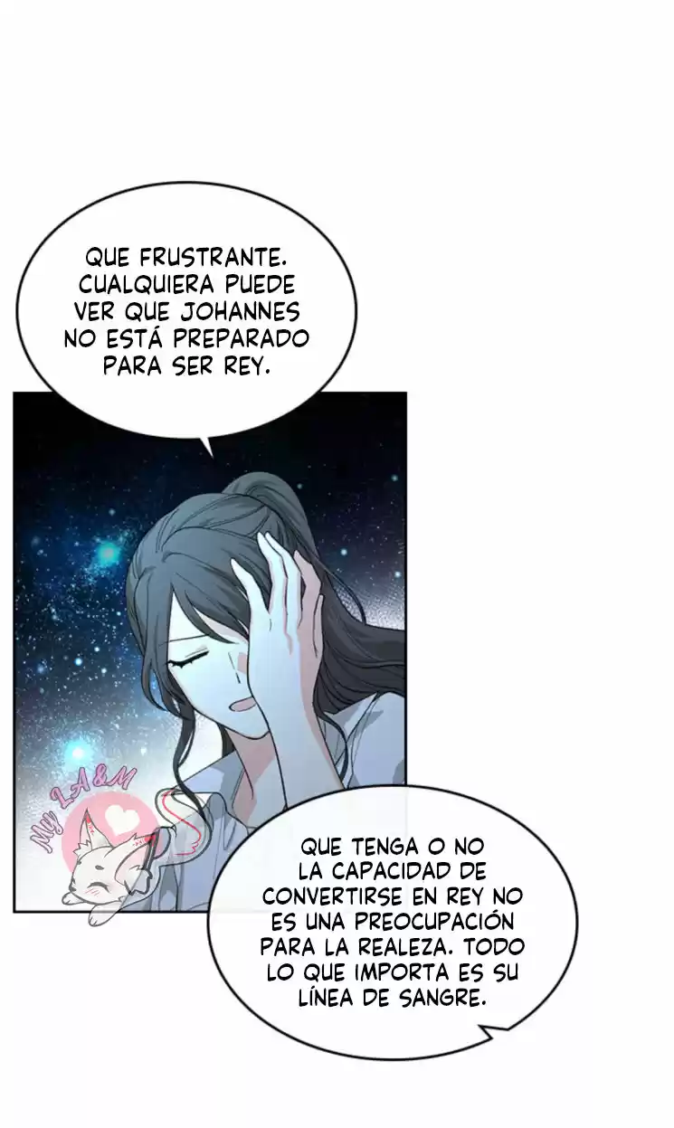 La Mascota Del Vecino - Capítulo 29 - Página 23 - LectorTMOo
