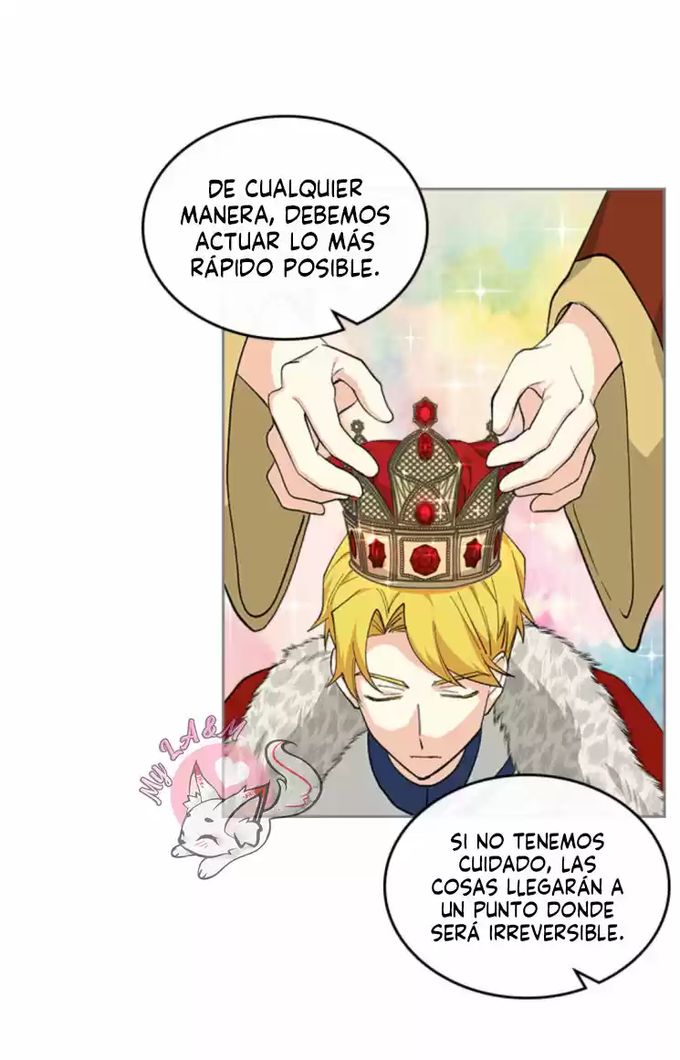 La Mascota Del Vecino - Capítulo 29 - Página 24 - LectorTMOo