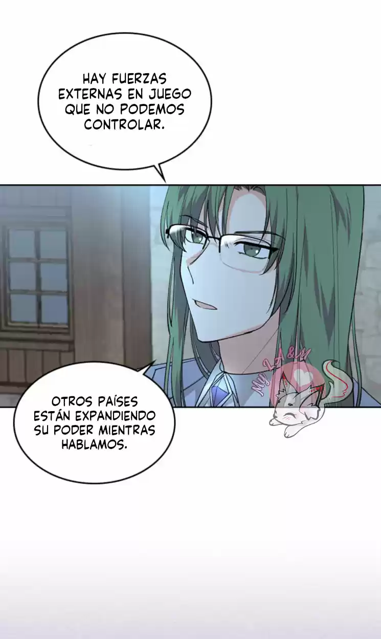 La Mascota Del Vecino - Capítulo 29 - Página 25 - LectorTMOo