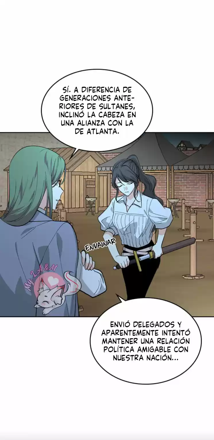 La Mascota Del Vecino - Capítulo 29 - Página 28 - LectorTMOo