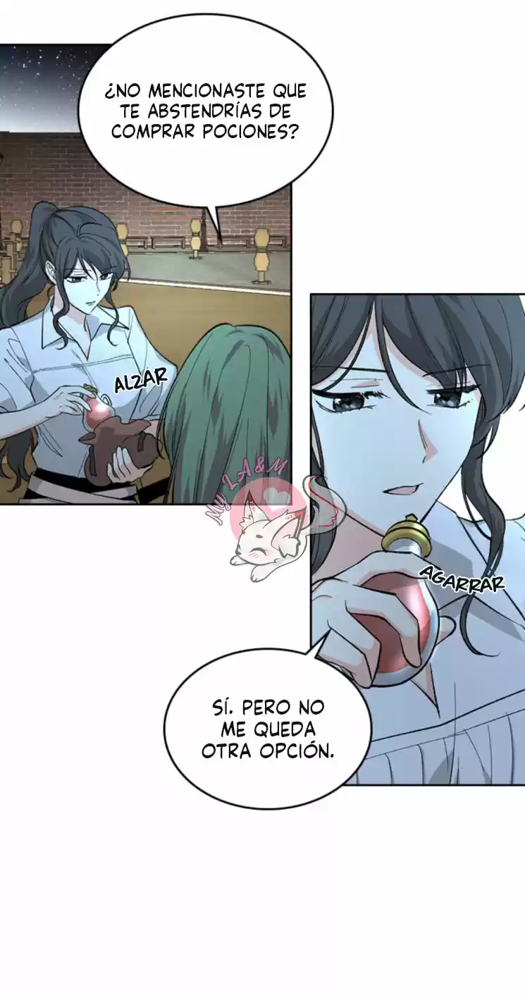 La Mascota Del Vecino - Capítulo 29 - Página 33 - LectorTMOo
