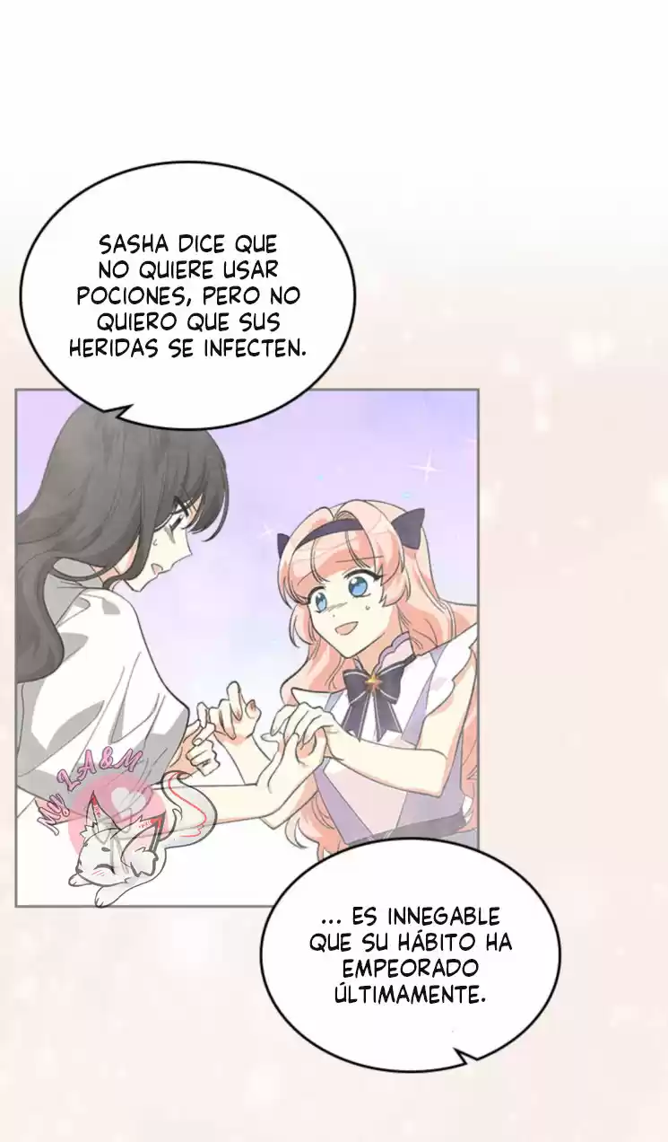 La Mascota Del Vecino - Capítulo 29 - Página 34 - LectorTMOo