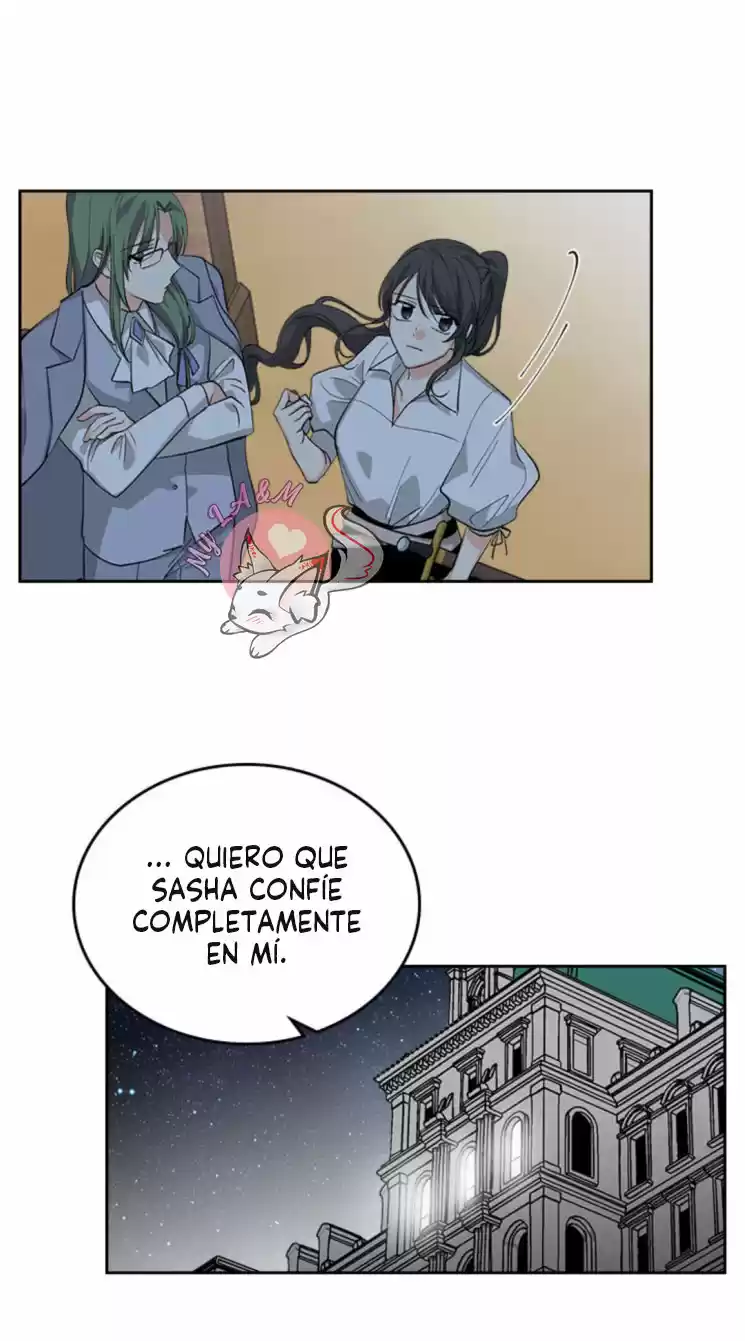 La Mascota Del Vecino - Capítulo 29 - Página 39 - LectorTMOo