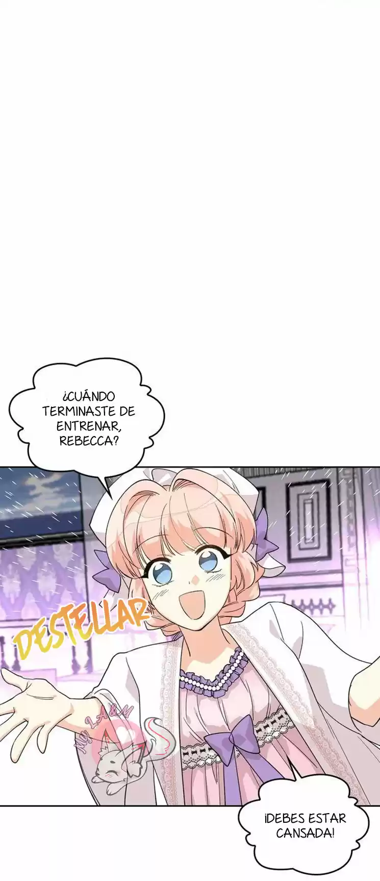 La Mascota Del Vecino - Capítulo 29 - Página 42 - LectorTMOo