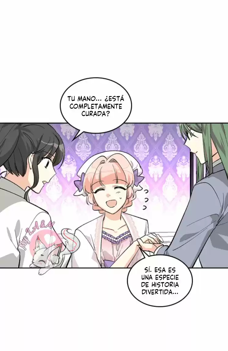La Mascota Del Vecino - Capítulo 29 - Página 47 - LectorTMOo