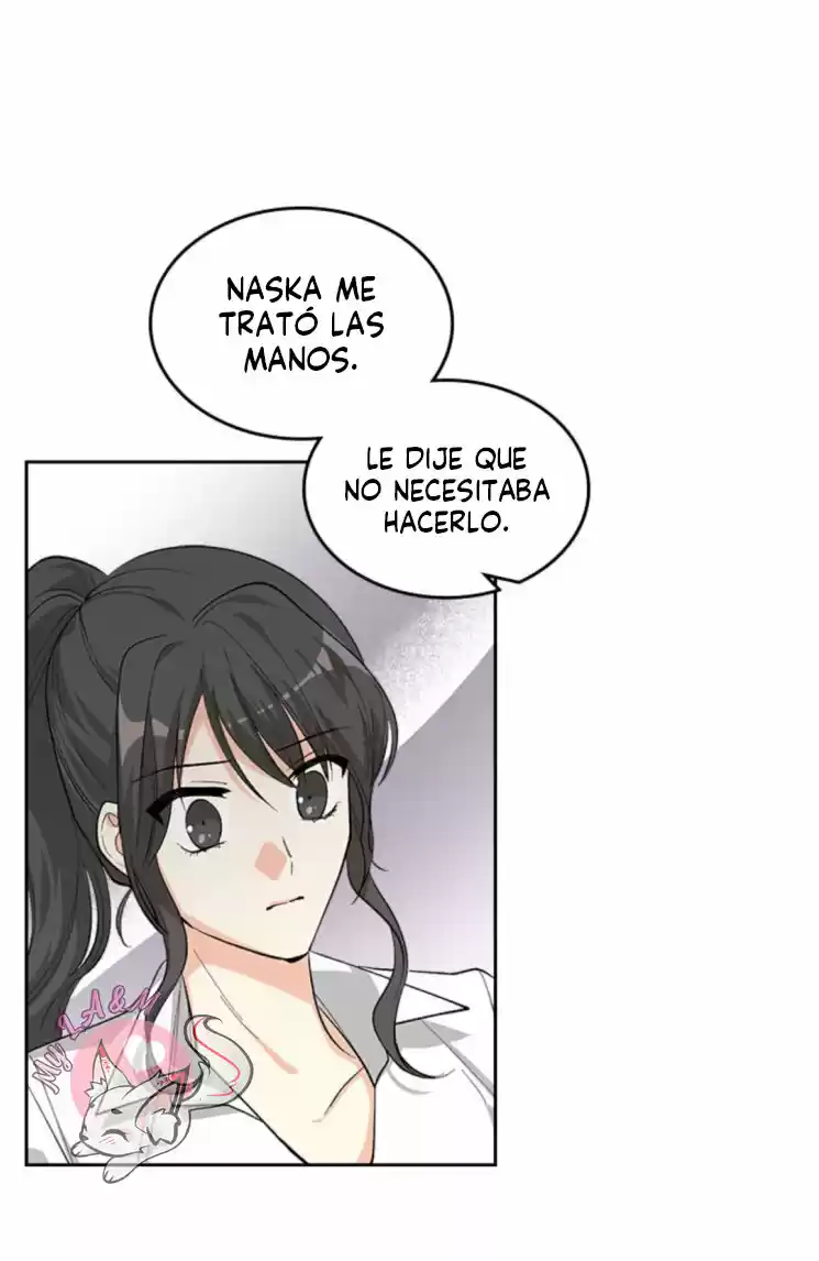 La Mascota Del Vecino - Capítulo 29 - Página 48 - LectorTMOo