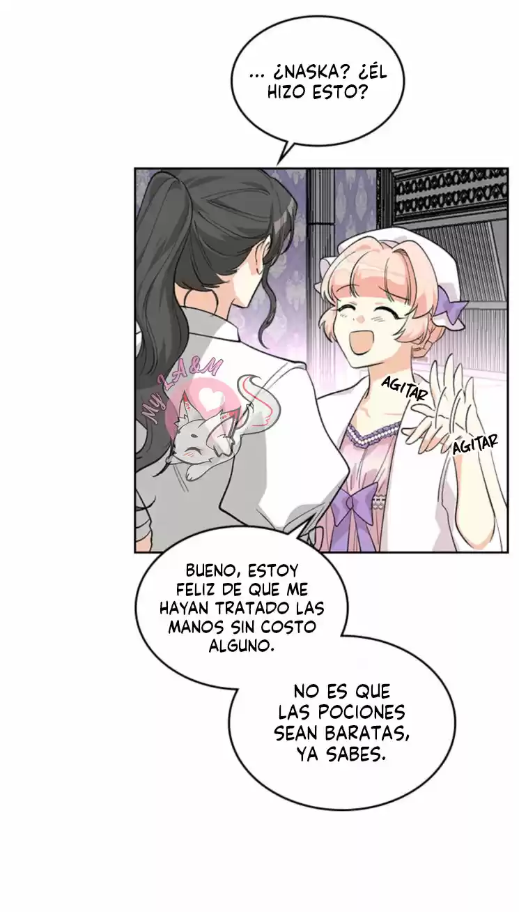 La Mascota Del Vecino - Capítulo 29 - Página 49 - LectorTMOo